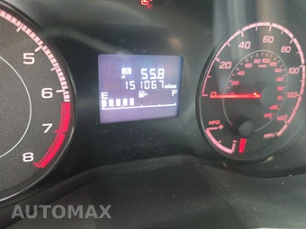 2019 Subaru Crosstrek 2.0i Premium - miniatura 12
