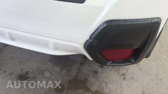 2019 Subaru Crosstrek 2.0i Premium - miniatura 18