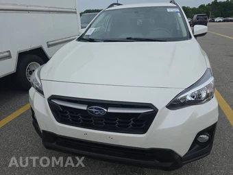 2019 Subaru Crosstrek 2.0i Premium - miniatura 2