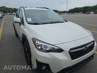 2019 Subaru Crosstrek 2.0i Premium - miniatura 3