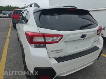 2019 Subaru Crosstrek 2.0i Premium - miniatura 6