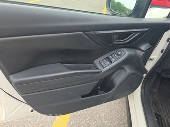 2019 Subaru Crosstrek 2.0i Premium - miniatura 9