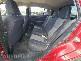 2019 Subaru Crosstrek 2.0i Premium - miniatura 10