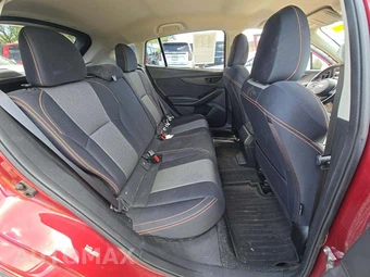 2019 Subaru Crosstrek 2.0i Premium - miniatura 13