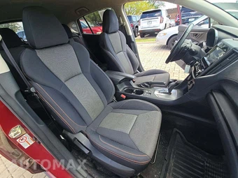 2019 Subaru Crosstrek 2.0i Premium - miniatura 15