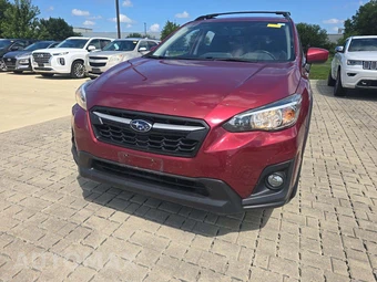 2019 Subaru Crosstrek 2.0i Premium - miniatura 18