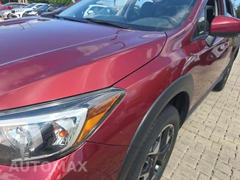 2019 Subaru Crosstrek 2.0i Premium - miniatura 21