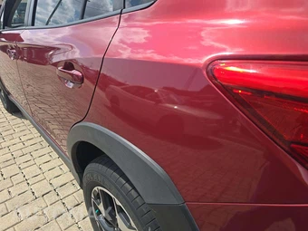 2019 Subaru Crosstrek 2.0i Premium - miniatura 24