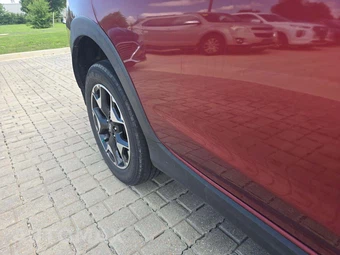2019 Subaru Crosstrek 2.0i Premium - miniatura 27