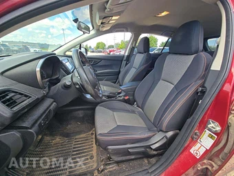 2019 Subaru Crosstrek 2.0i Premium - miniatura 3