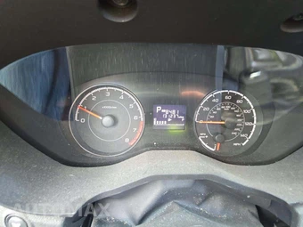 2019 Subaru Crosstrek 2.0i Premium - miniatura 6
