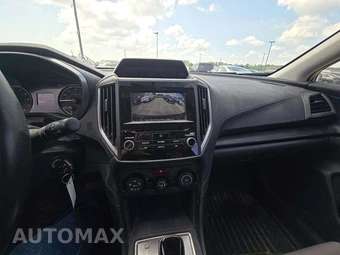 2019 Subaru Crosstrek 2.0i Premium - miniatura 7