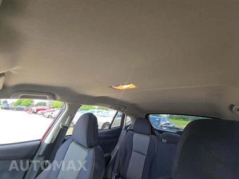 2019 Subaru Crosstrek 2.0i Premium - miniatura 8