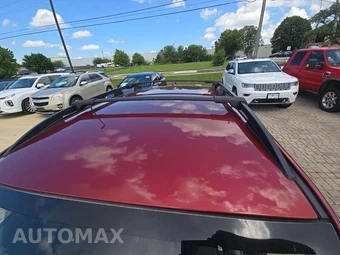 2019 Subaru Crosstrek 2.0i Premium - miniatura 9