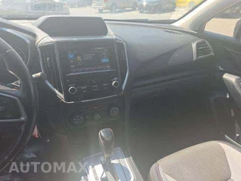 2019 Subaru Crosstrek 2.0i Premium - miniatura 10