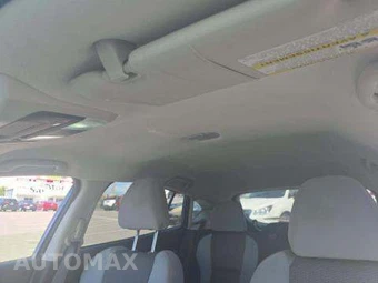2019 Subaru Crosstrek 2.0i Premium - miniatura 11