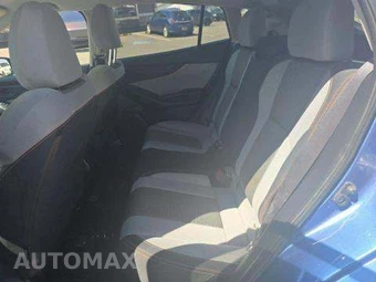 2019 Subaru Crosstrek 2.0i Premium - miniatura 13