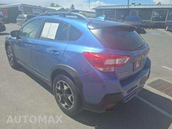2019 Subaru Crosstrek 2.0i Premium - miniatura 2