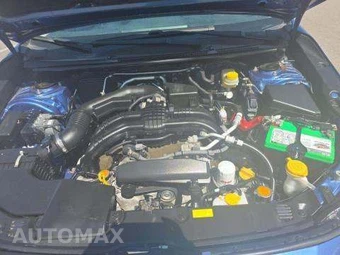 2019 Subaru Crosstrek 2.0i Premium - miniatura 27