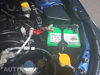 2019 Subaru Crosstrek 2.0i Premium - miniatura 28