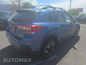 2019 Subaru Crosstrek 2.0i Premium - miniatura 3
