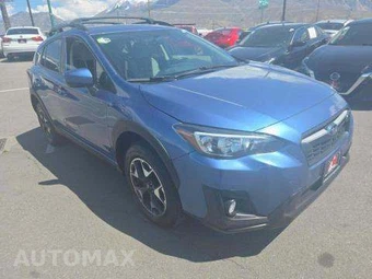 2019 Subaru Crosstrek 2.0i Premium - miniatura 4