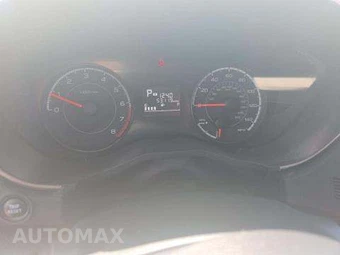 2019 Subaru Crosstrek 2.0i Premium - miniatura 9