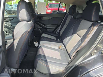 2019 Subaru Crosstrek 2.0i Premium - miniatura 10
