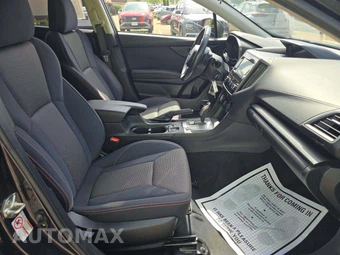 2019 Subaru Crosstrek 2.0i Premium - miniatura 15