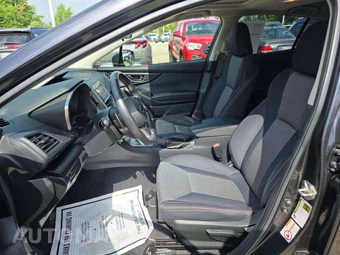 2019 Subaru Crosstrek 2.0i Premium - miniatura 3
