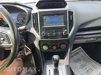 2019 Subaru Crosstrek 2.0i Premium - miniatura 7