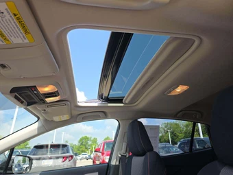 2019 Subaru Crosstrek 2.0i Premium - miniatura 8