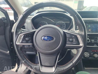 2019 Subaru Crosstrek 2.0i Premium - miniatura 10