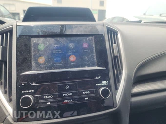 2019 Subaru Crosstrek 2.0i Premium - miniatura 11