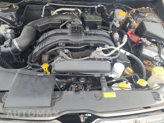 2019 Subaru Crosstrek 2.0i Premium - miniatura 15