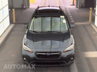 2019 Subaru Crosstrek 2.0i Premium - miniatura 2