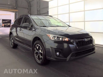2019 Subaru Crosstrek 2.0i Premium - miniatura 3