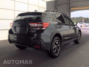 2019 Subaru Crosstrek 2.0i Premium - miniatura 4