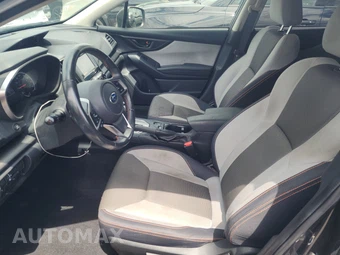 2019 Subaru Crosstrek 2.0i Premium - miniatura 7