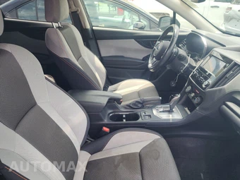 2019 Subaru Crosstrek 2.0i Premium - miniatura 8