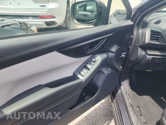 2019 Subaru Crosstrek 2.0i Premium - miniatura 9