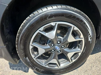 2019 Subaru Crosstrek 2.0i Premium - miniatura 10