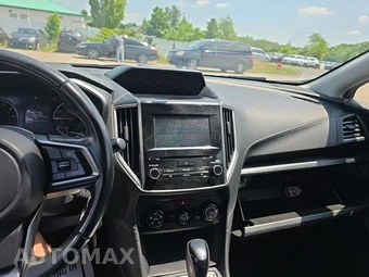 2019 Subaru Crosstrek 2.0i Premium - miniatura 14