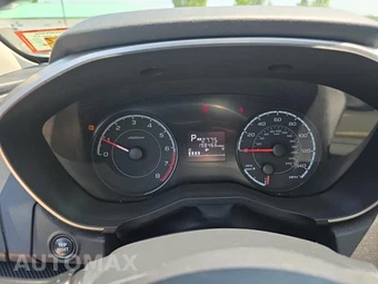 2019 Subaru Crosstrek 2.0i Premium - miniatura 15
