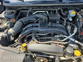 2019 Subaru Crosstrek 2.0i Premium - miniatura 19