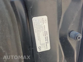 2019 Subaru Crosstrek 2.0i Premium - miniatura 21