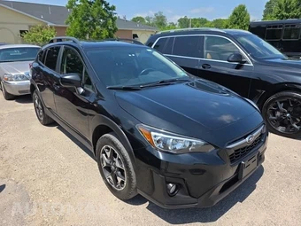 2019 Subaru Crosstrek 2.0i Premium - miniatura 3
