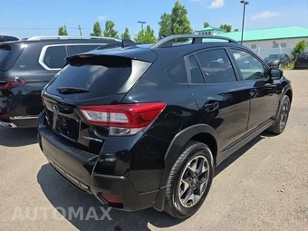 2019 Subaru Crosstrek 2.0i Premium - miniatura 4