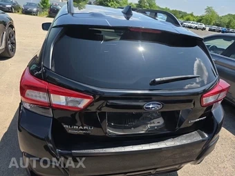 2019 Subaru Crosstrek 2.0i Premium - miniatura 5