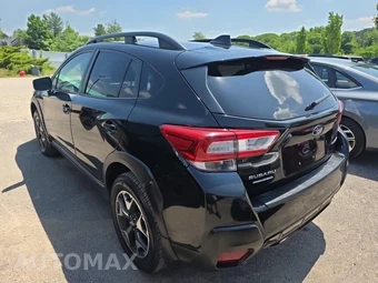 2019 Subaru Crosstrek 2.0i Premium - miniatura 6